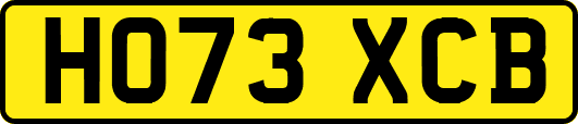 HO73XCB