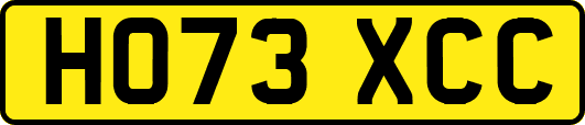 HO73XCC