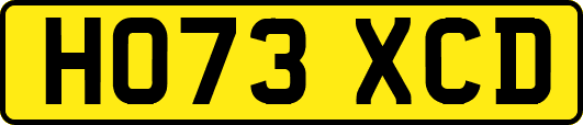 HO73XCD
