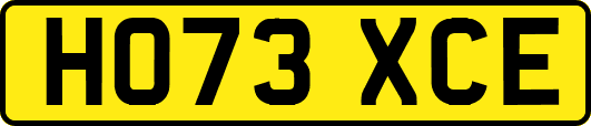 HO73XCE