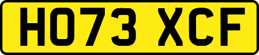 HO73XCF