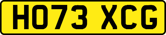 HO73XCG
