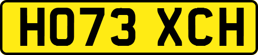 HO73XCH
