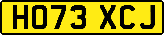 HO73XCJ