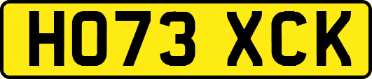 HO73XCK