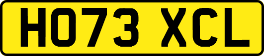 HO73XCL