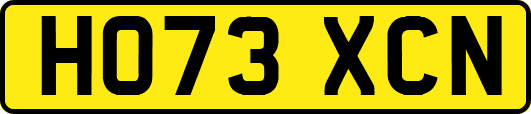 HO73XCN