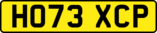 HO73XCP