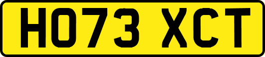 HO73XCT