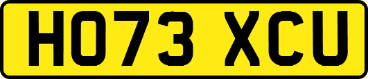 HO73XCU