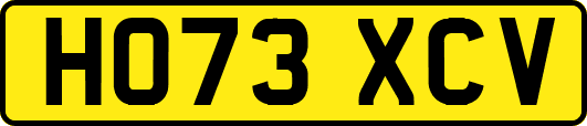 HO73XCV