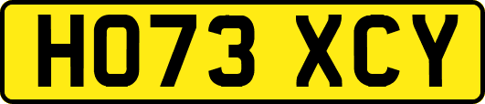 HO73XCY