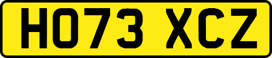 HO73XCZ
