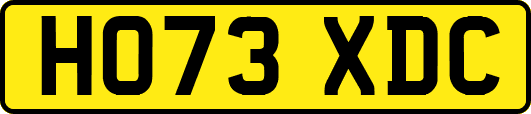 HO73XDC