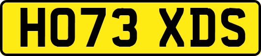 HO73XDS