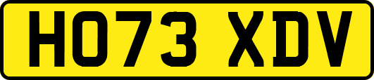 HO73XDV