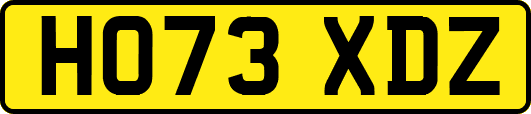 HO73XDZ