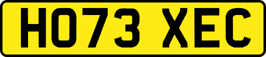 HO73XEC