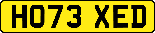 HO73XED
