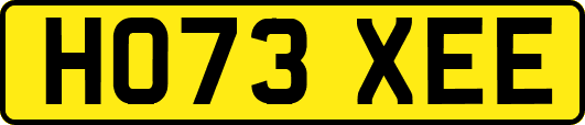 HO73XEE