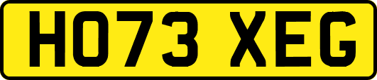 HO73XEG