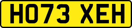 HO73XEH