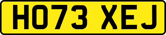 HO73XEJ