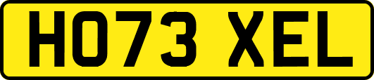 HO73XEL