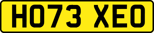 HO73XEO