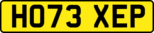 HO73XEP