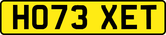 HO73XET