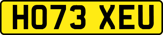 HO73XEU