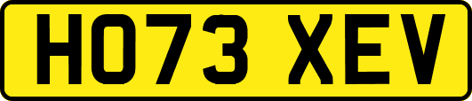 HO73XEV