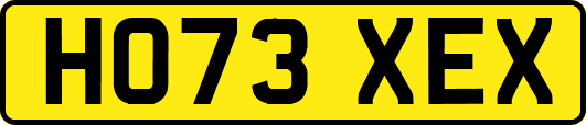 HO73XEX