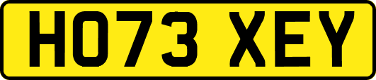 HO73XEY