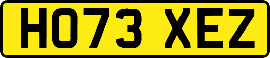 HO73XEZ