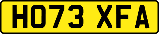 HO73XFA