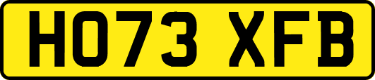 HO73XFB