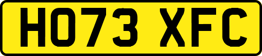 HO73XFC