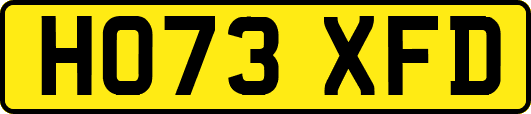 HO73XFD