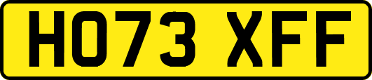 HO73XFF