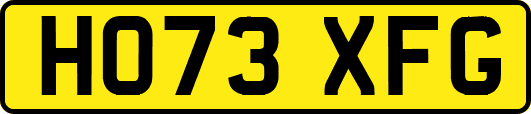 HO73XFG