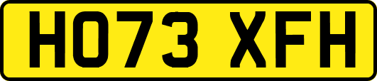 HO73XFH