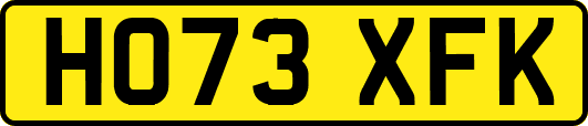HO73XFK