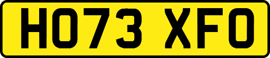 HO73XFO