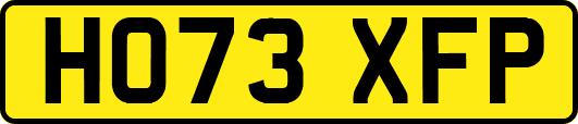 HO73XFP