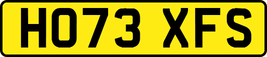 HO73XFS