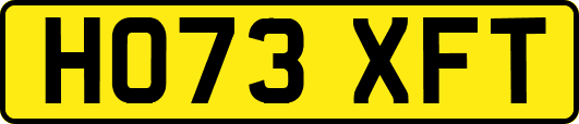HO73XFT