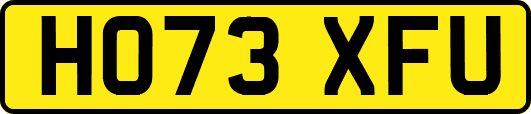 HO73XFU