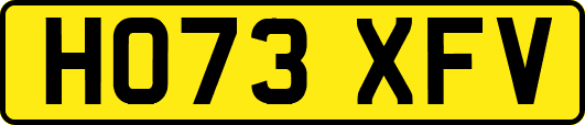 HO73XFV
